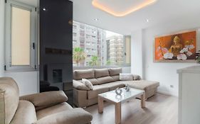 Apartamento De Lujo Mesa Y Lopez- Playa Las Canteras