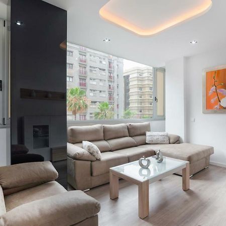 Apartamento De Lujo Mesa Y Lopez- Playa Las Canteras Las Palmas de Gran Canaria Esterno foto