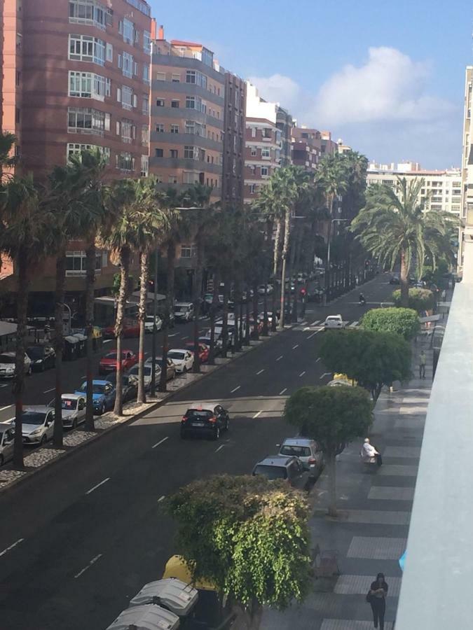 Apartamento De Lujo Mesa Y Lopez- Playa Las Canteras Las Palmas de Gran Canaria Esterno foto