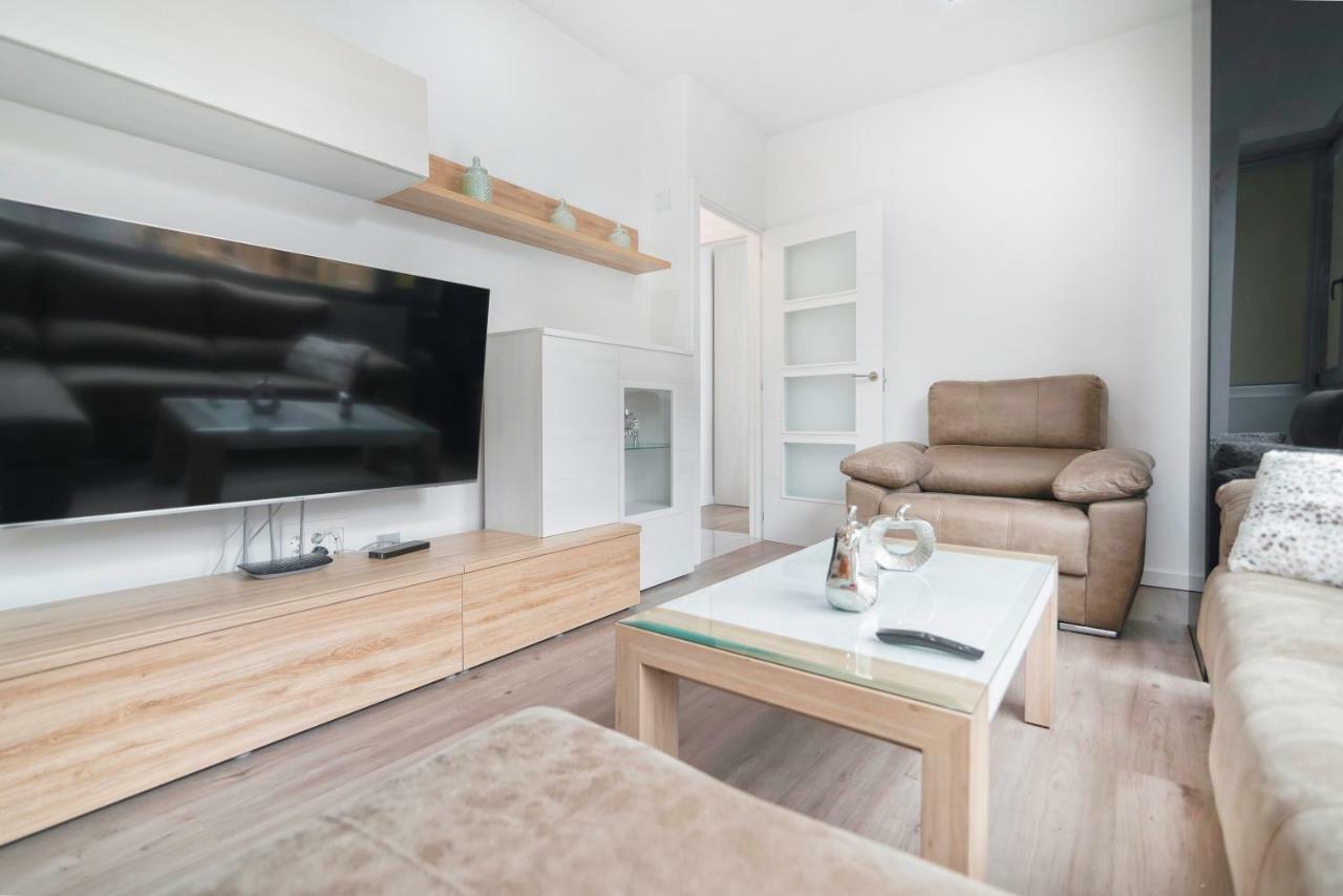 Apartamento De Lujo Mesa Y Lopez- Playa Las Canteras Las Palmas de Gran Canaria Esterno foto