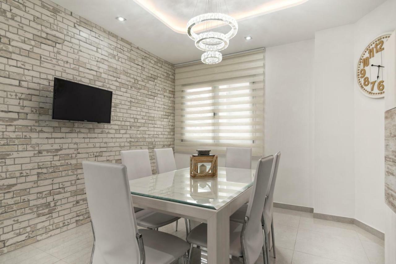 Apartamento De Lujo Mesa Y Lopez- Playa Las Canteras Las Palmas de Gran Canaria Esterno foto