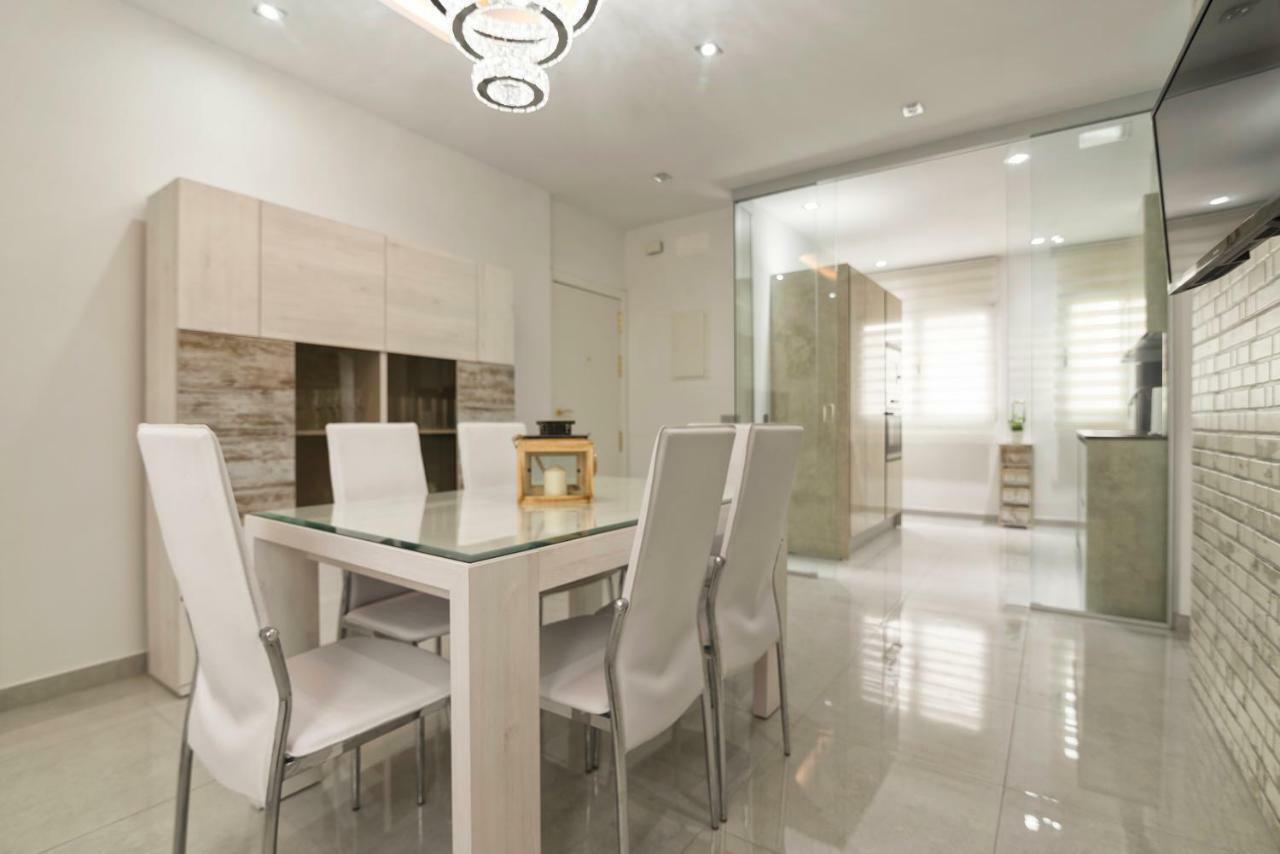 Apartamento De Lujo Mesa Y Lopez- Playa Las Canteras Las Palmas de Gran Canaria Esterno foto