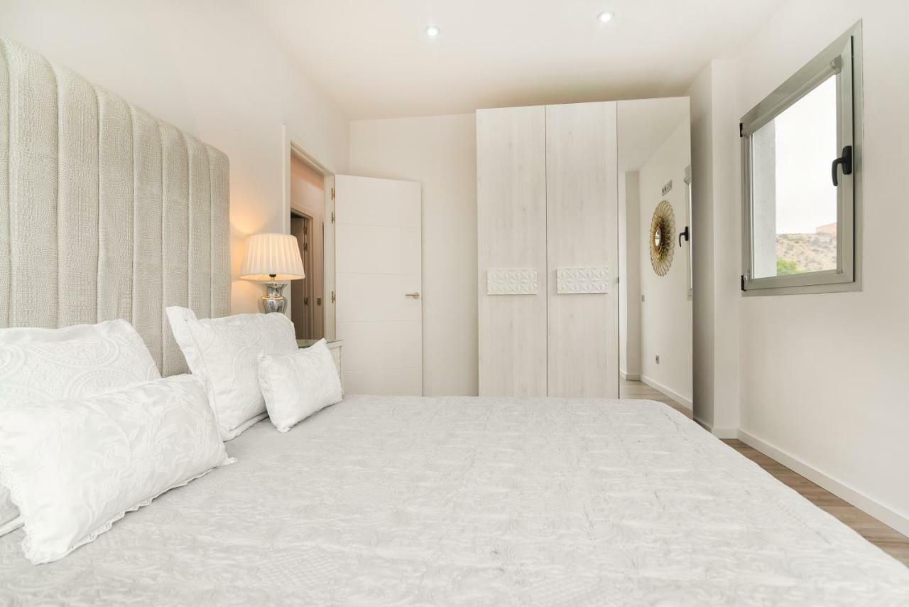 Apartamento De Lujo Mesa Y Lopez- Playa Las Canteras Las Palmas de Gran Canaria Esterno foto